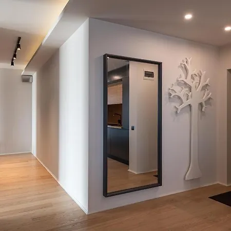 Sauna&jacuzzi Apartment Cluj-Napoca