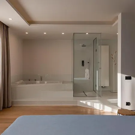 Sauna&jacuzzi Apartment Cluj-Napoca