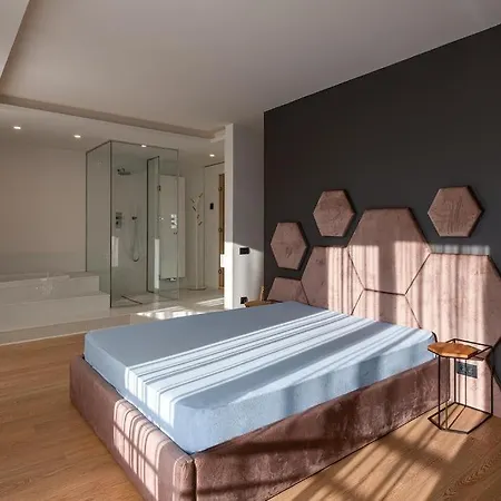 Apartment Sauna&jacuzzi Cluj-Napoca
